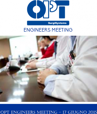 Engineers Meeting - ita2